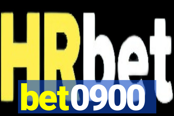 bet0900