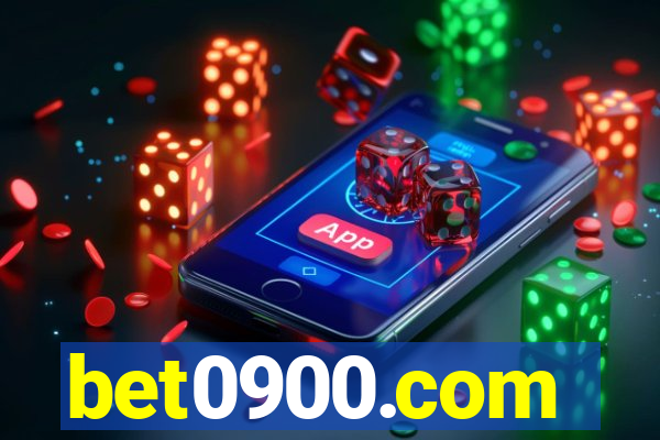 bet0900.com