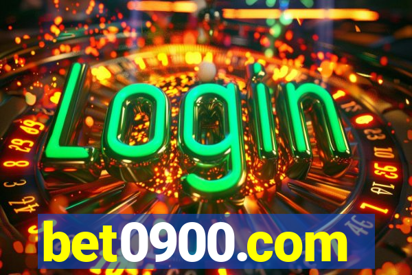 bet0900.com