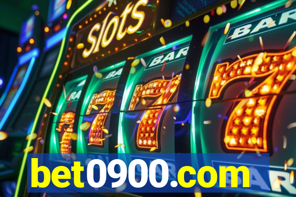 bet0900.com