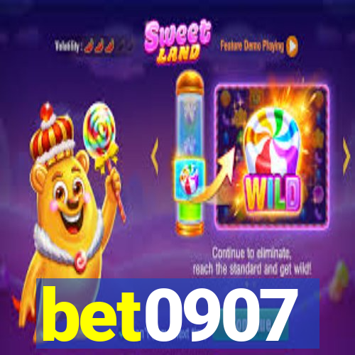 bet0907