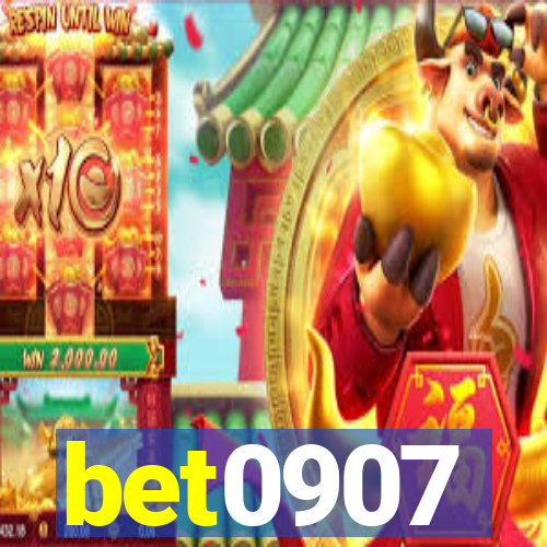 bet0907