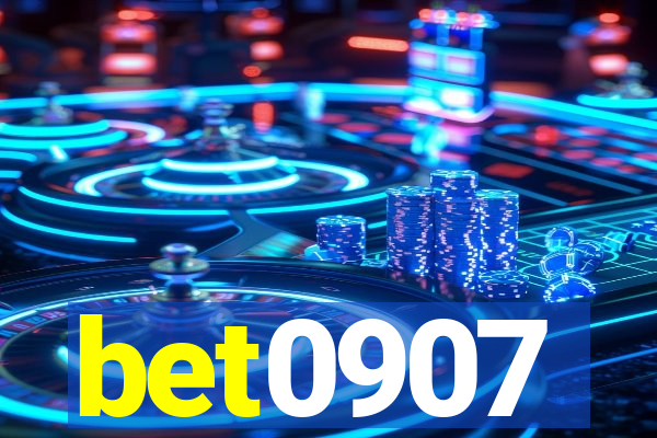 bet0907