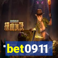 bet0911