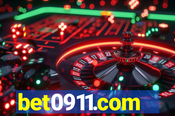 bet0911.com