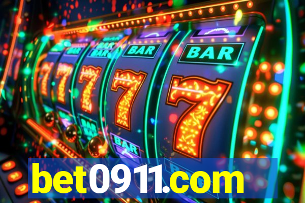 bet0911.com