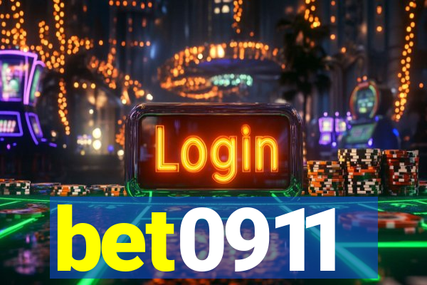 bet0911
