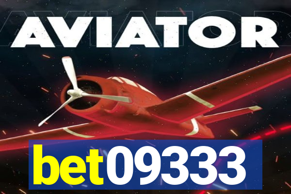 bet09333