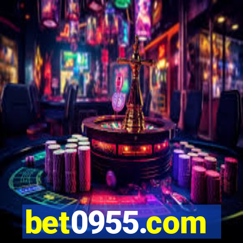 bet0955.com