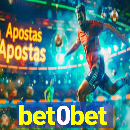 bet0bet