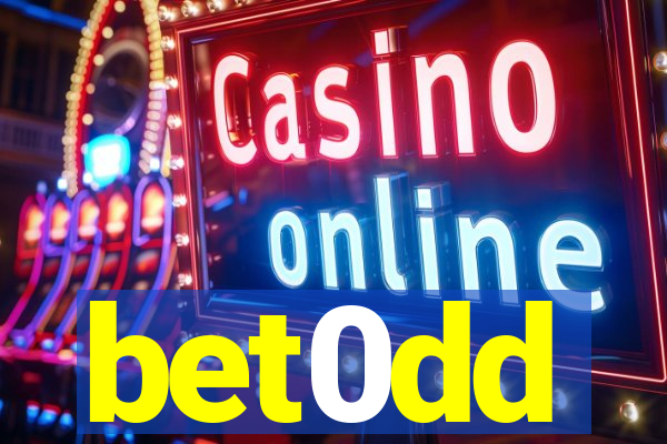 bet0dd