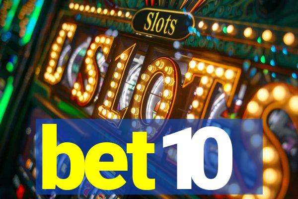 bet10