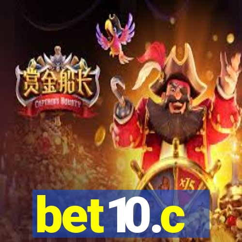 bet10.c