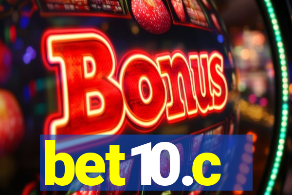 bet10.c