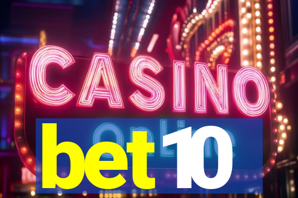 bet10