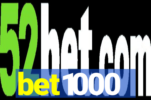 bet1000