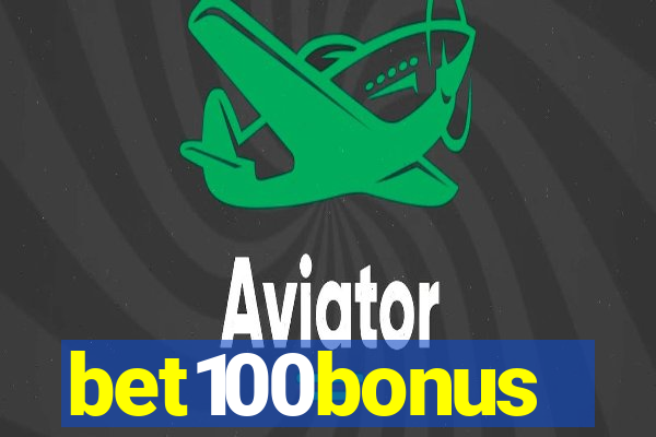 bet100bonus