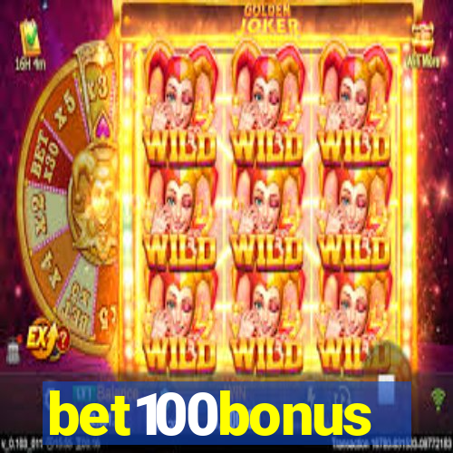 bet100bonus