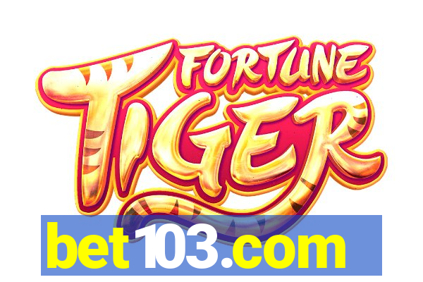 bet103.com