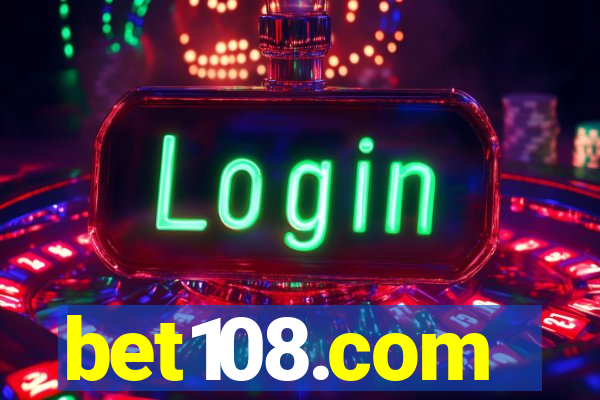 bet108.com