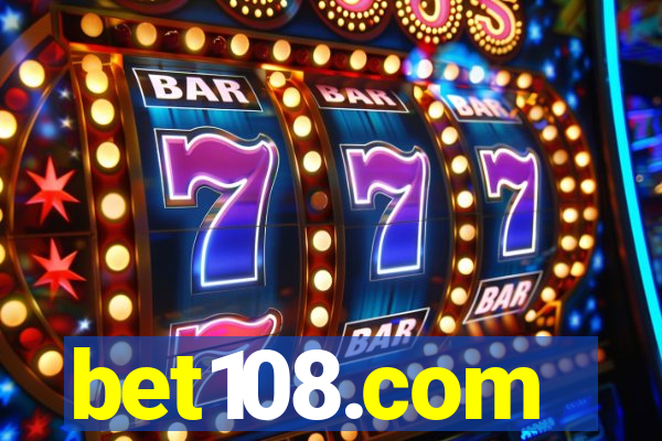 bet108.com