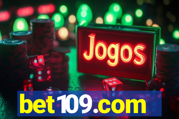 bet109.com