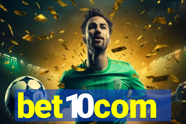 bet10com