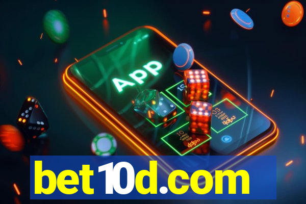 bet10d.com