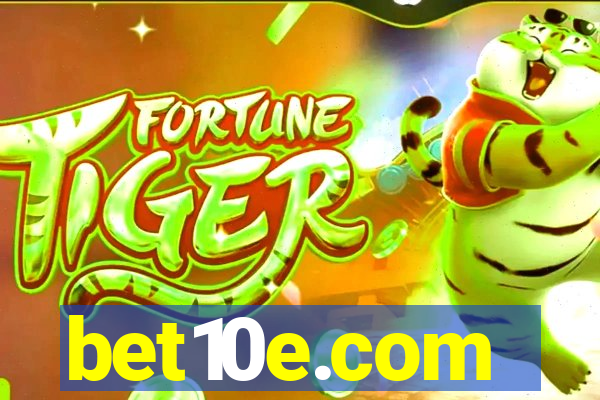 bet10e.com
