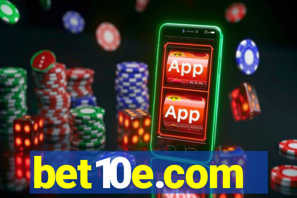bet10e.com