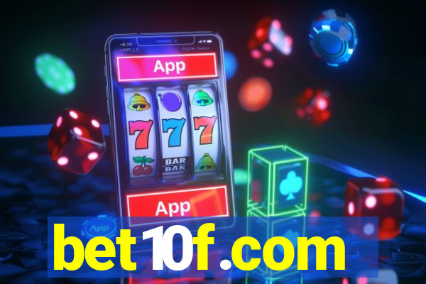 bet10f.com