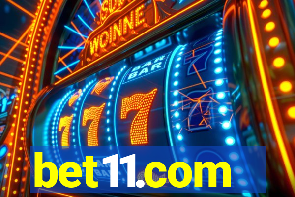 bet11.com