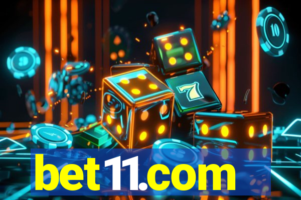 bet11.com