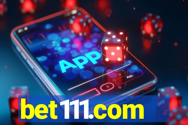 bet111.com