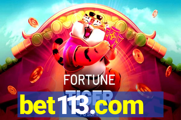 bet113.com