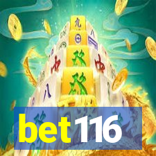 bet116
