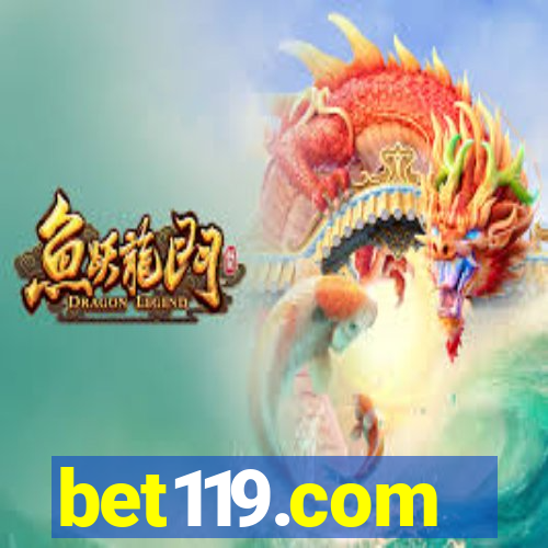 bet119.com