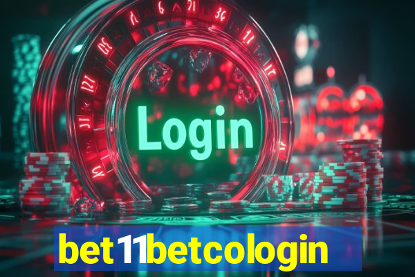 bet11betcologin
