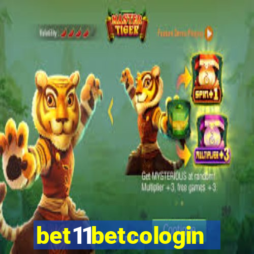 bet11betcologin