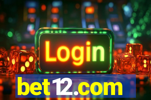 bet12.com