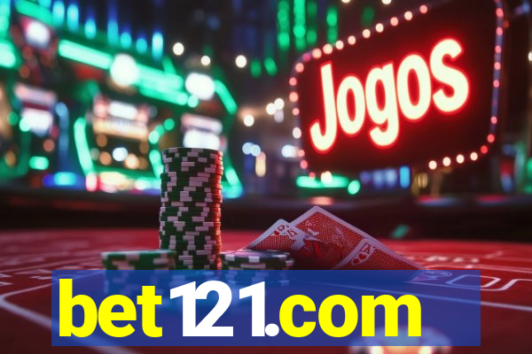 bet121.com