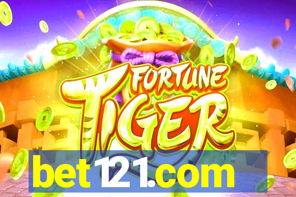 bet121.com