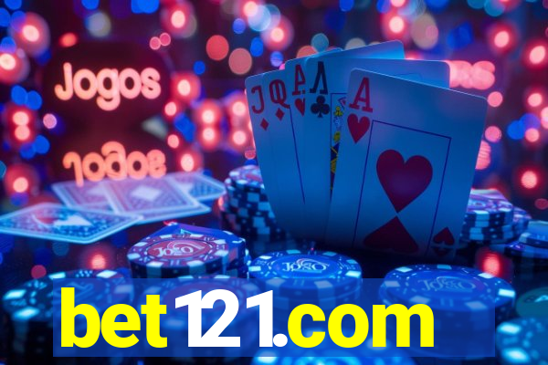 bet121.com