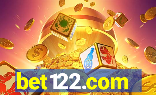 bet122.com