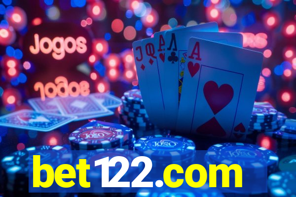 bet122.com