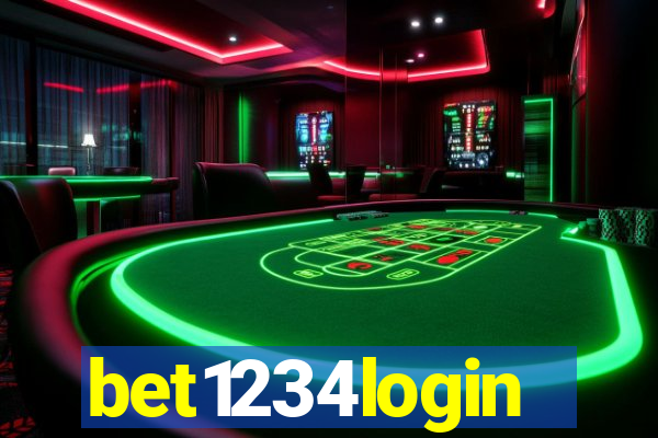 bet1234login