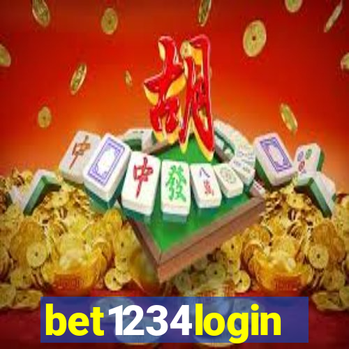 bet1234login