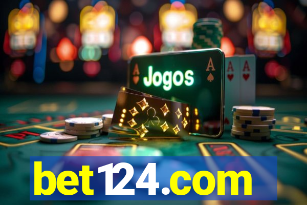 bet124.com