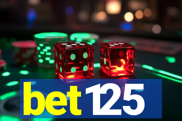 bet125