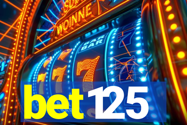 bet125